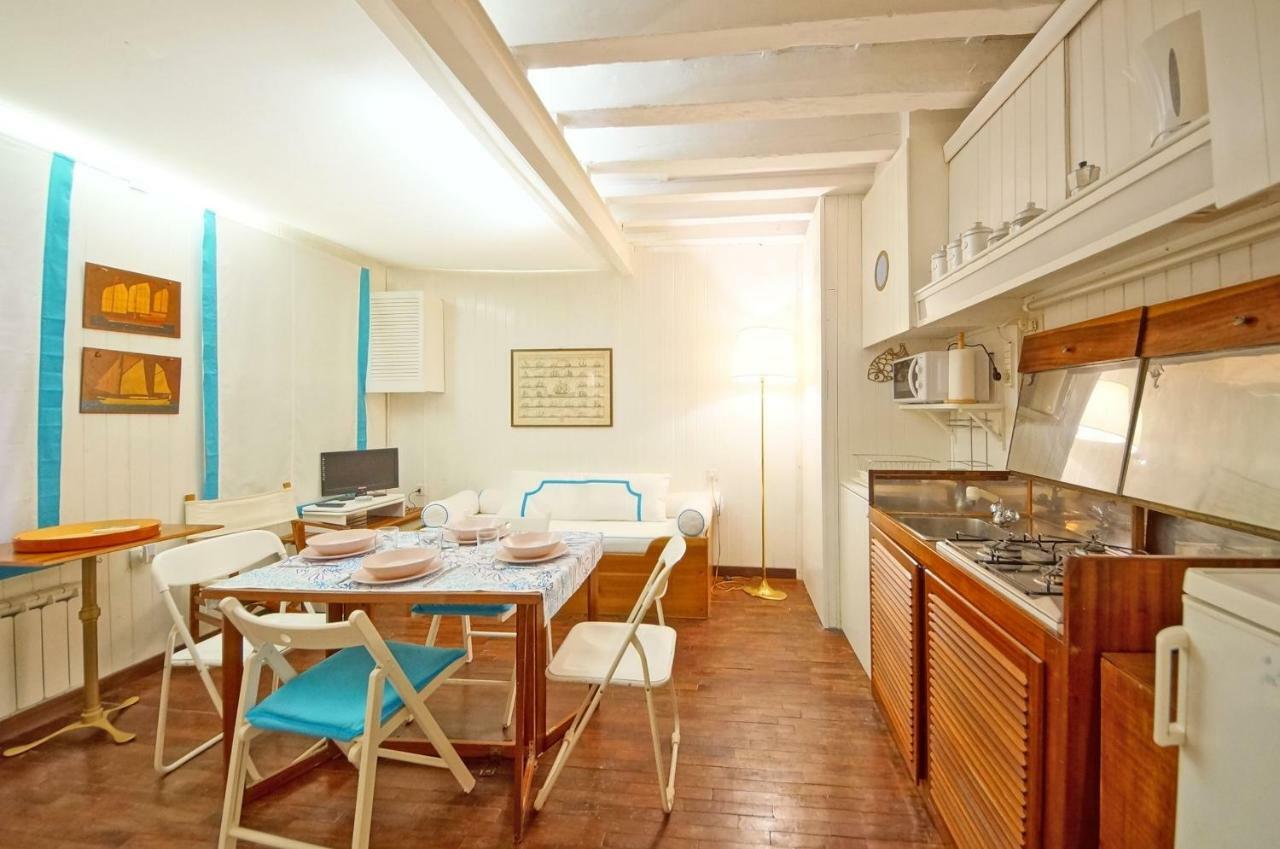 Dolcevita Apartments N 387 Venedig Exterior foto
