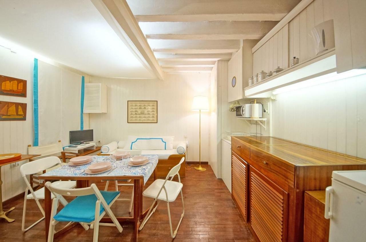 Dolcevita Apartments N 387 Venedig Exterior foto