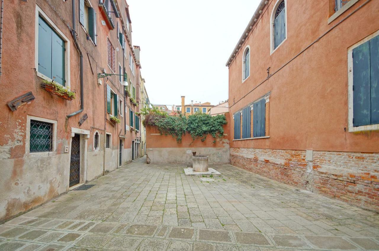 Dolcevita Apartments N 387 Venedig Exterior foto